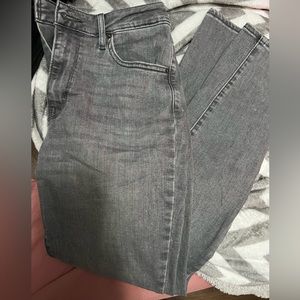 Grey 311 Levi’s